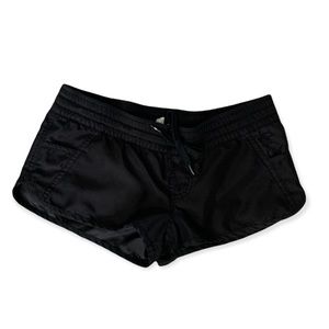 Rip Curl Love N Surf 2” Boardie black - size small